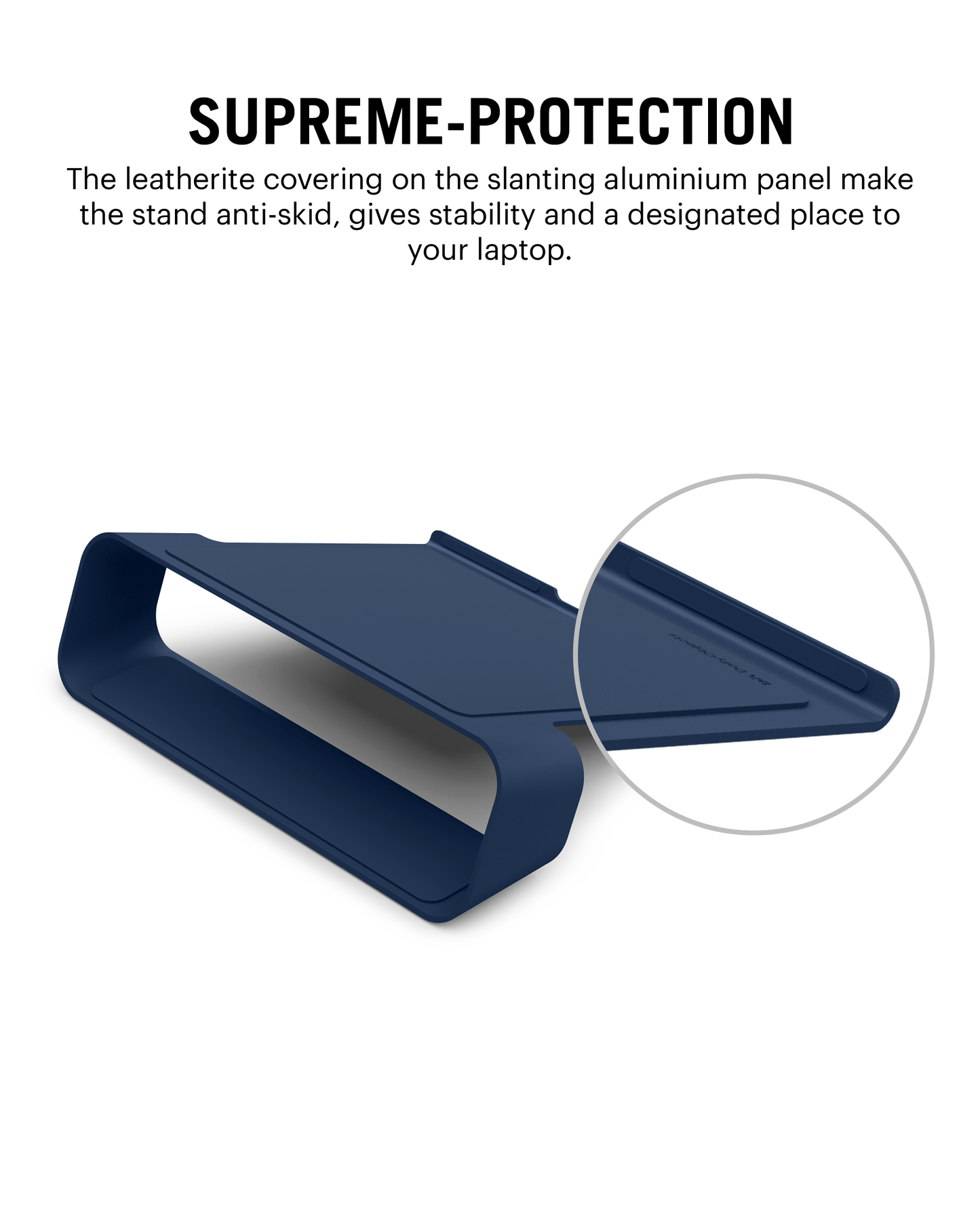 Daily Objects Arete Laptop Stand For Macbook