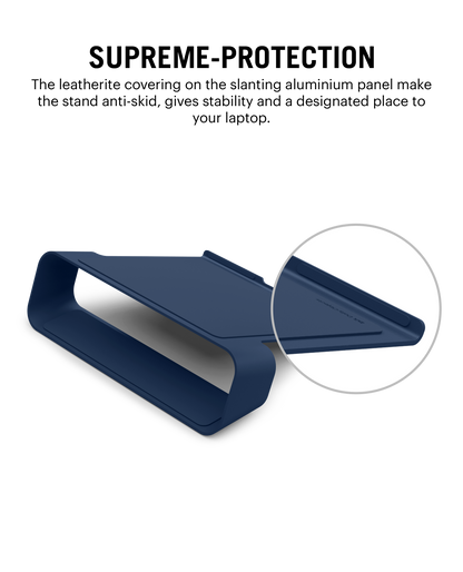 Daily Objects Arete Laptop Stand For Macbook