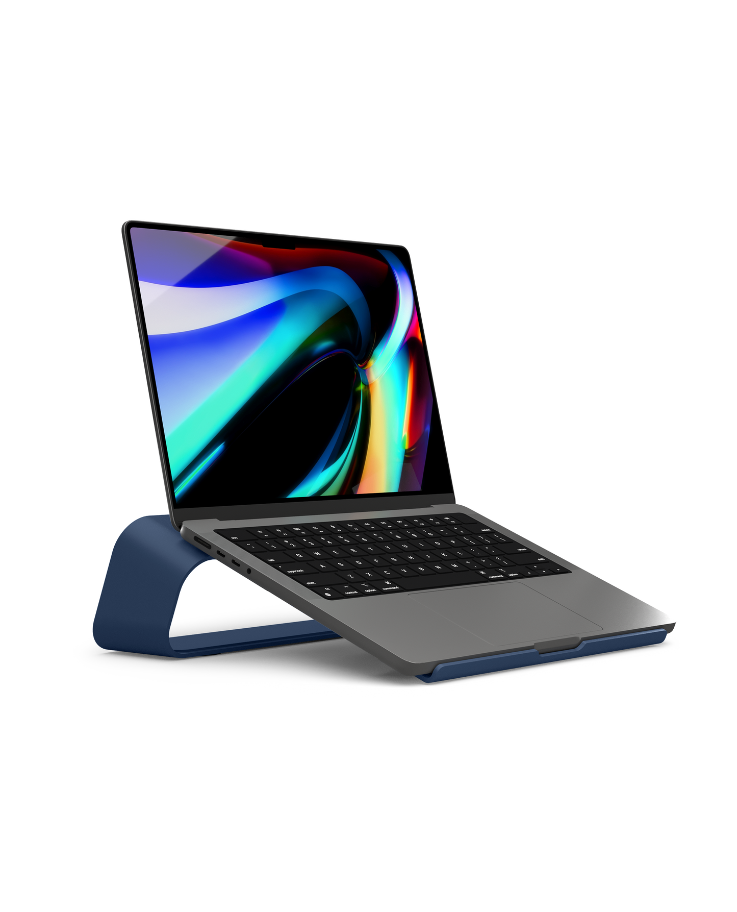 Daily Objects Arete Laptop Stand For Macbook