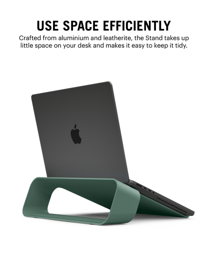Daily Objects Arete Laptop Stand For Macbook
