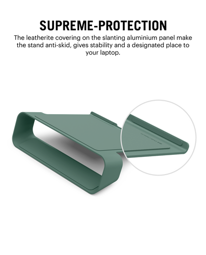 Daily Objects Arete Laptop Stand For Macbook
