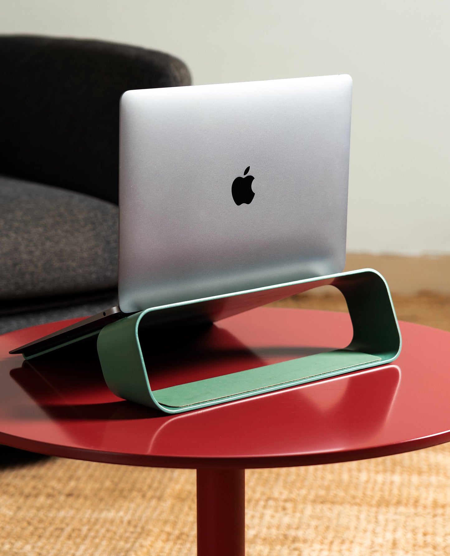 Daily Objects Arete Laptop Stand For Macbook