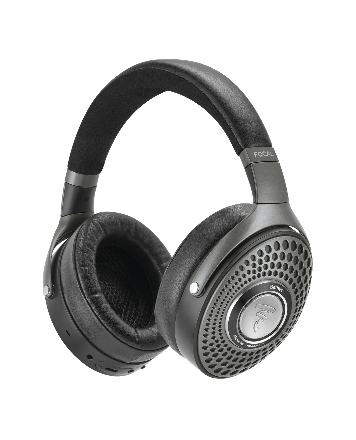 Bathys Bluetooth ANC Headphone