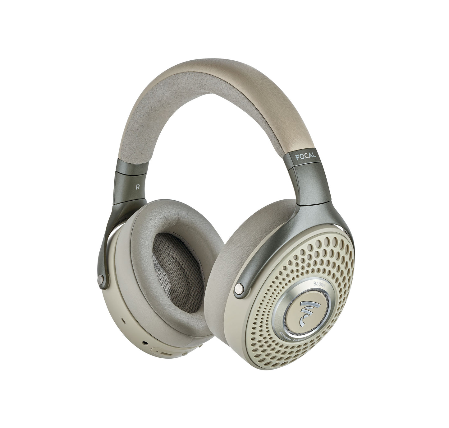 Bathys Bluetooth ANC Headphone
