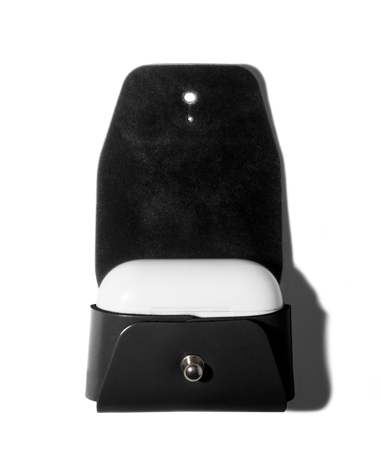 Daily Objects Airpods Pro 2 Leather Case