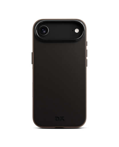 Daily Objects Leatherite MagSafe Case For iPhone Air