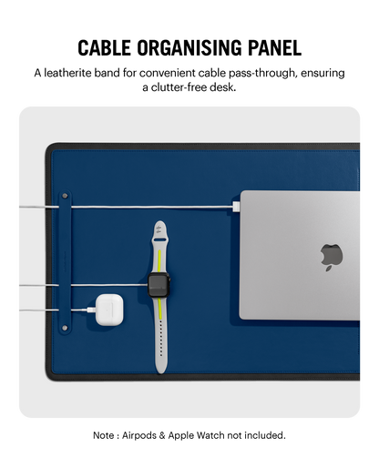 Daily Objects Dart Organiser Desk Mat (R2)