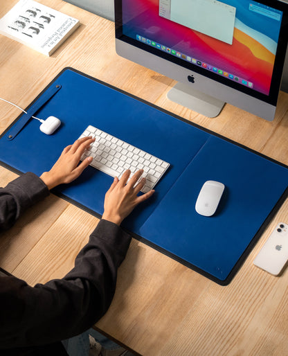 Daily Objects Dart Organiser Desk Mat (R2)