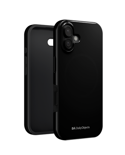 Daily Objects Enamel Bumper MagSafe Case For iPhone 17