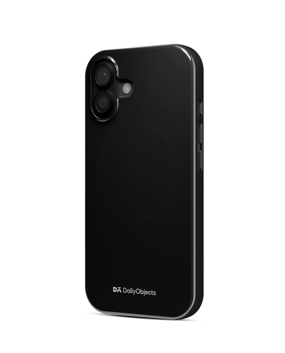 Daily Objects Enamel Bumper MagSafe Case For iPhone 17