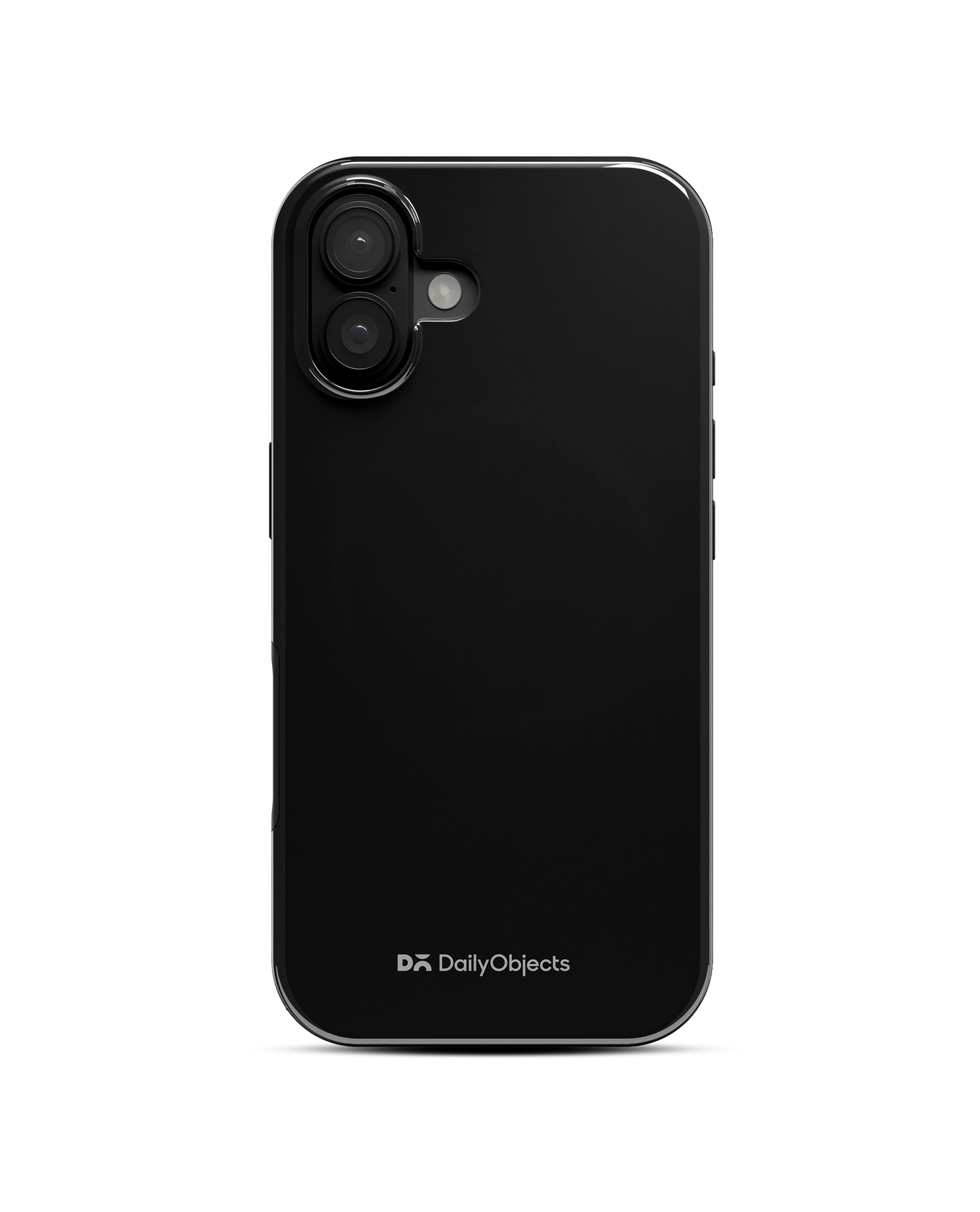 Daily Objects Enamel Bumper MagSafe Case For iPhone 17