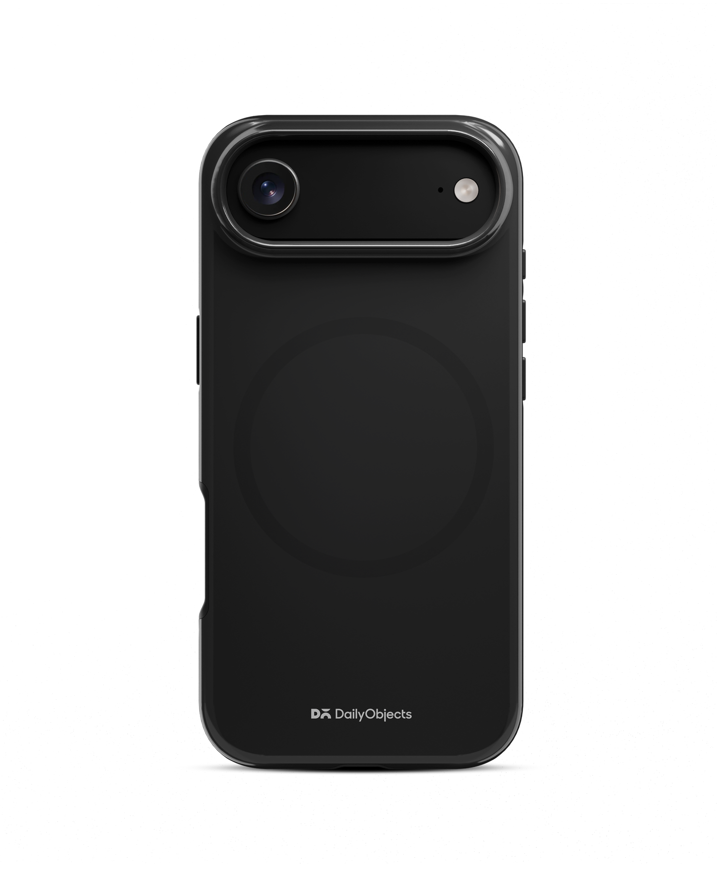 Enamel Bumper Magsafe Case For iPhone Air