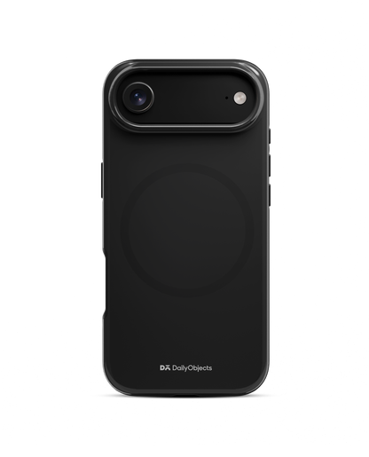 Enamel Bumper Magsafe Case For iPhone Air