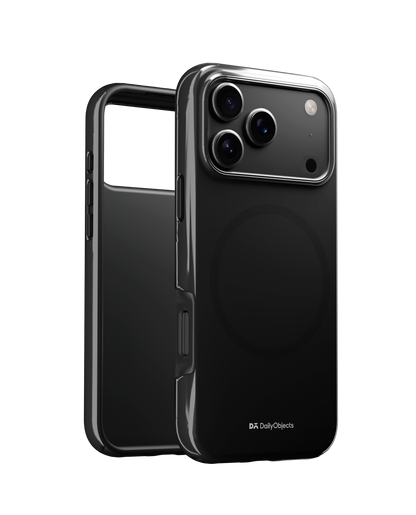 Daily Objects Enamel Bumper MagSafe Case For iPhone 17 Pro