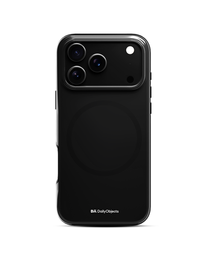 Daily Objects Enamel Bumper MagSafe Case For iPhone 17 Pro Max