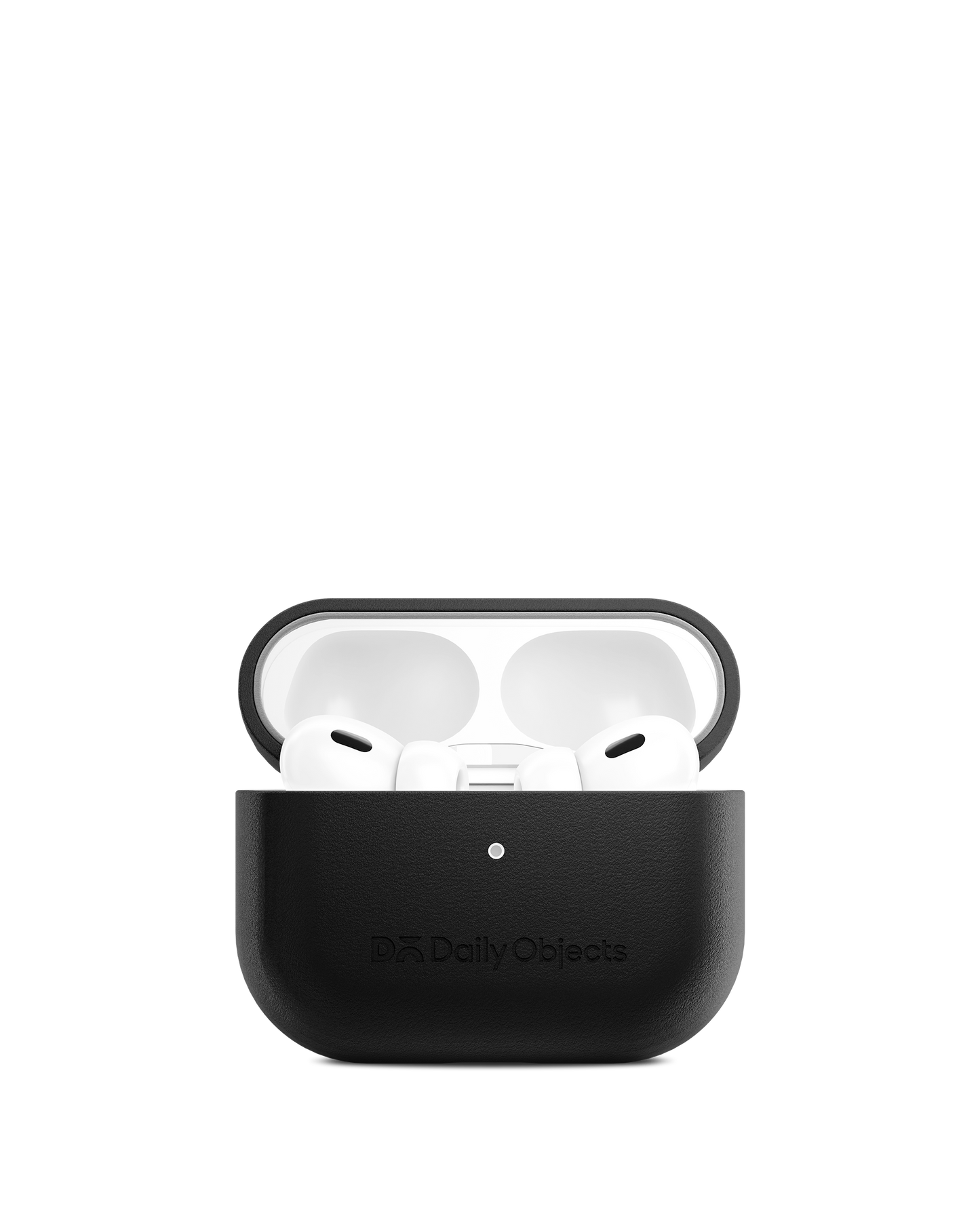 Daily Objects Leatherite Airpods Pro 2 Case