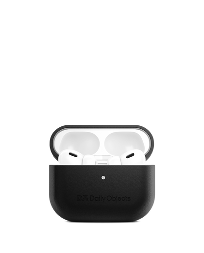 Daily Objects Leatherite Airpods Pro 2 Case
