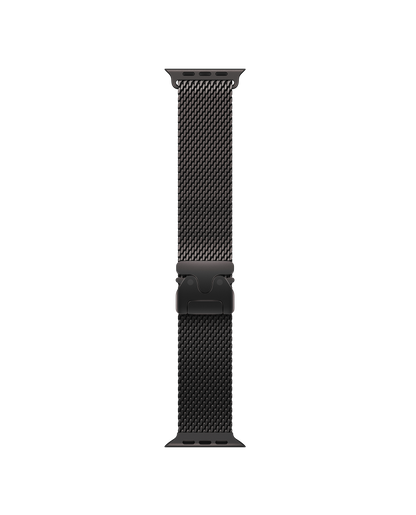 Daily Objects Milanese Loop 2.0 Apple Watchband (38/40/41/Series10 42mm)