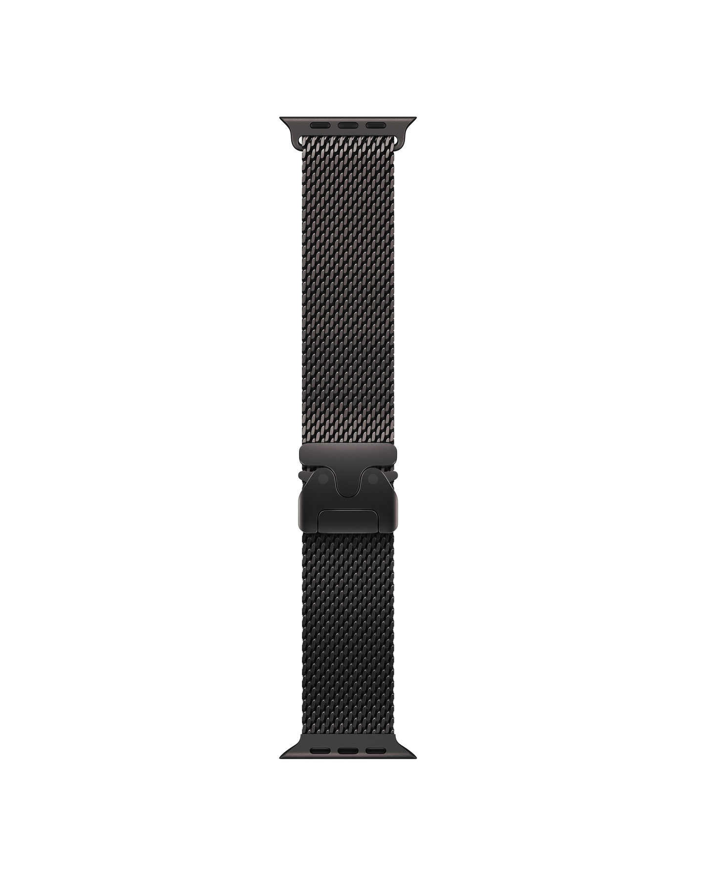 Daily Objects Milanese Loop 2.0 Apple Watchband (42/44/45/46/49/Series10 46mm)