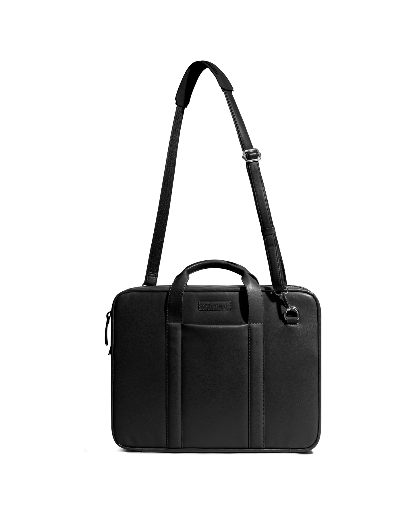 Daily Objects Urban Classic Briefcase Bag upto 15 Inch