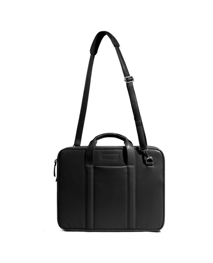 Daily Objects Urban Classic Briefcase Bag upto 15 Inch