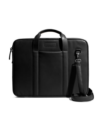 Daily Objects Urban Classic Briefcase Bag upto 15 Inch
