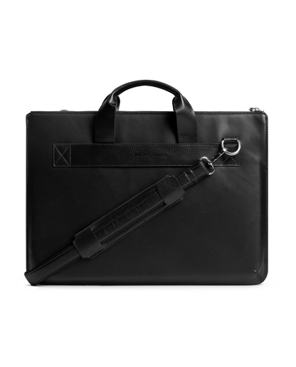 Daily Objects Urban Tech Brief Bag - 16 Inch