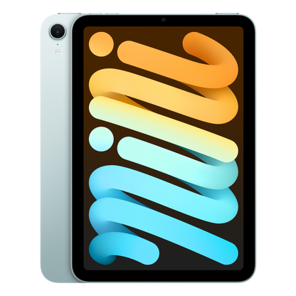 iPad mini
