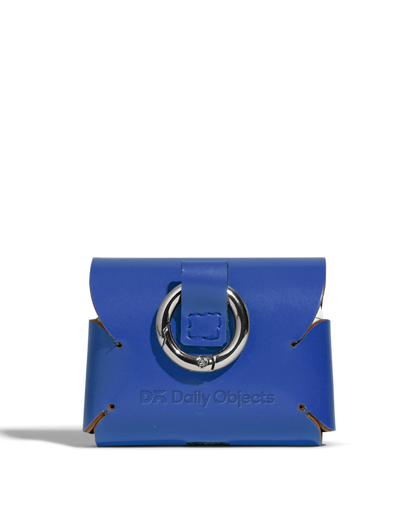 Daily Objects Airpods Pro 2 Leather Case