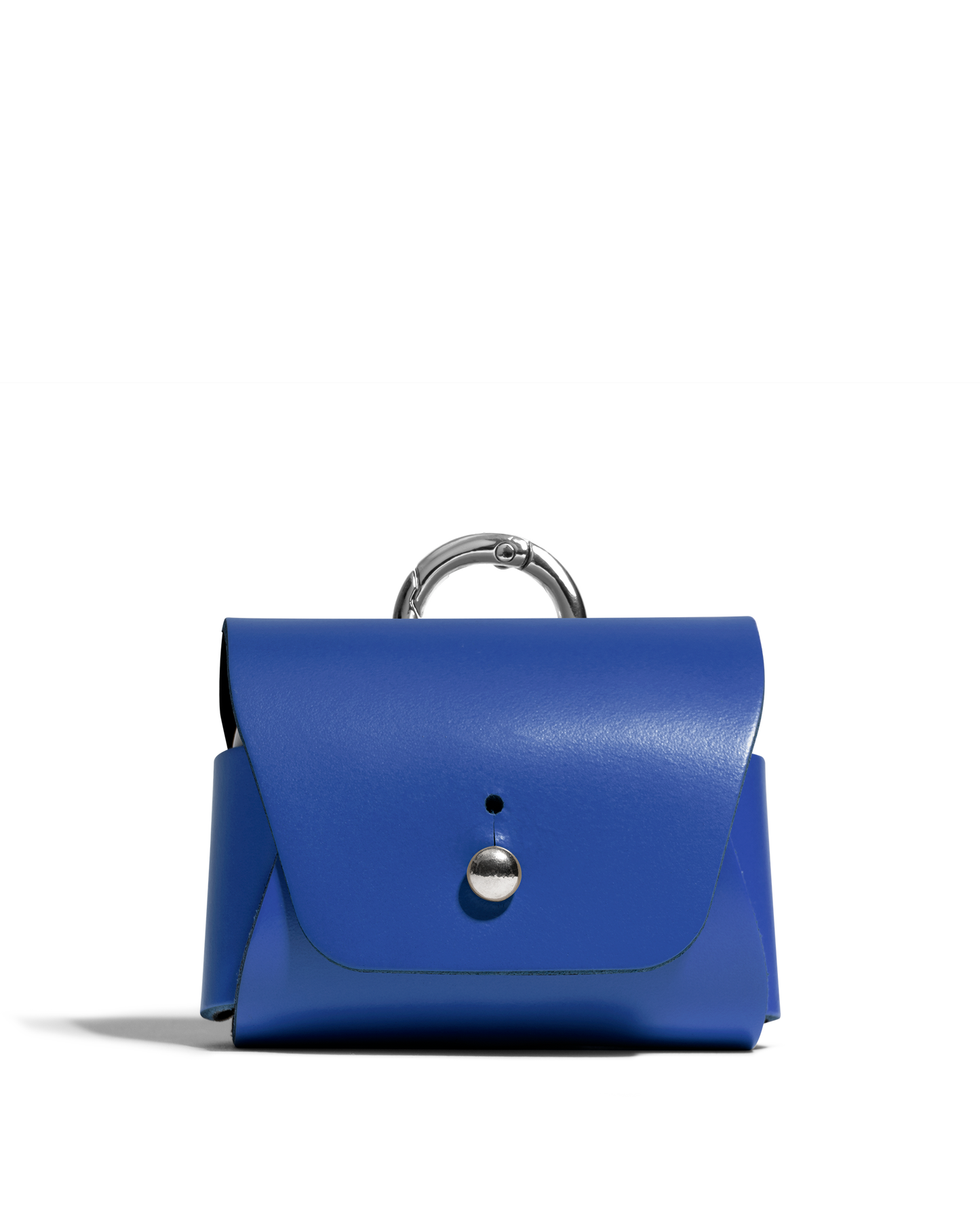 Daily Objects Airpods Pro 2 Leather Case