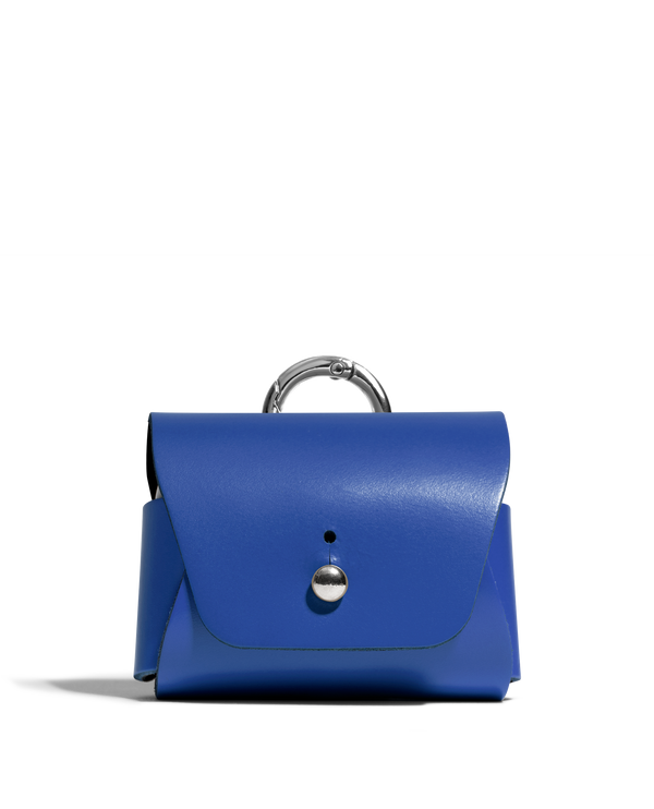 Daily Objects Airpods Pro 2 Leather Case