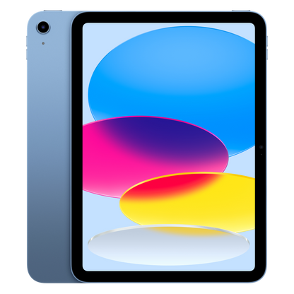 iPad (A16 Chip)