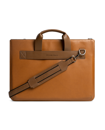 Daily Objects Urban Tech Brief Bag - 16 Inch