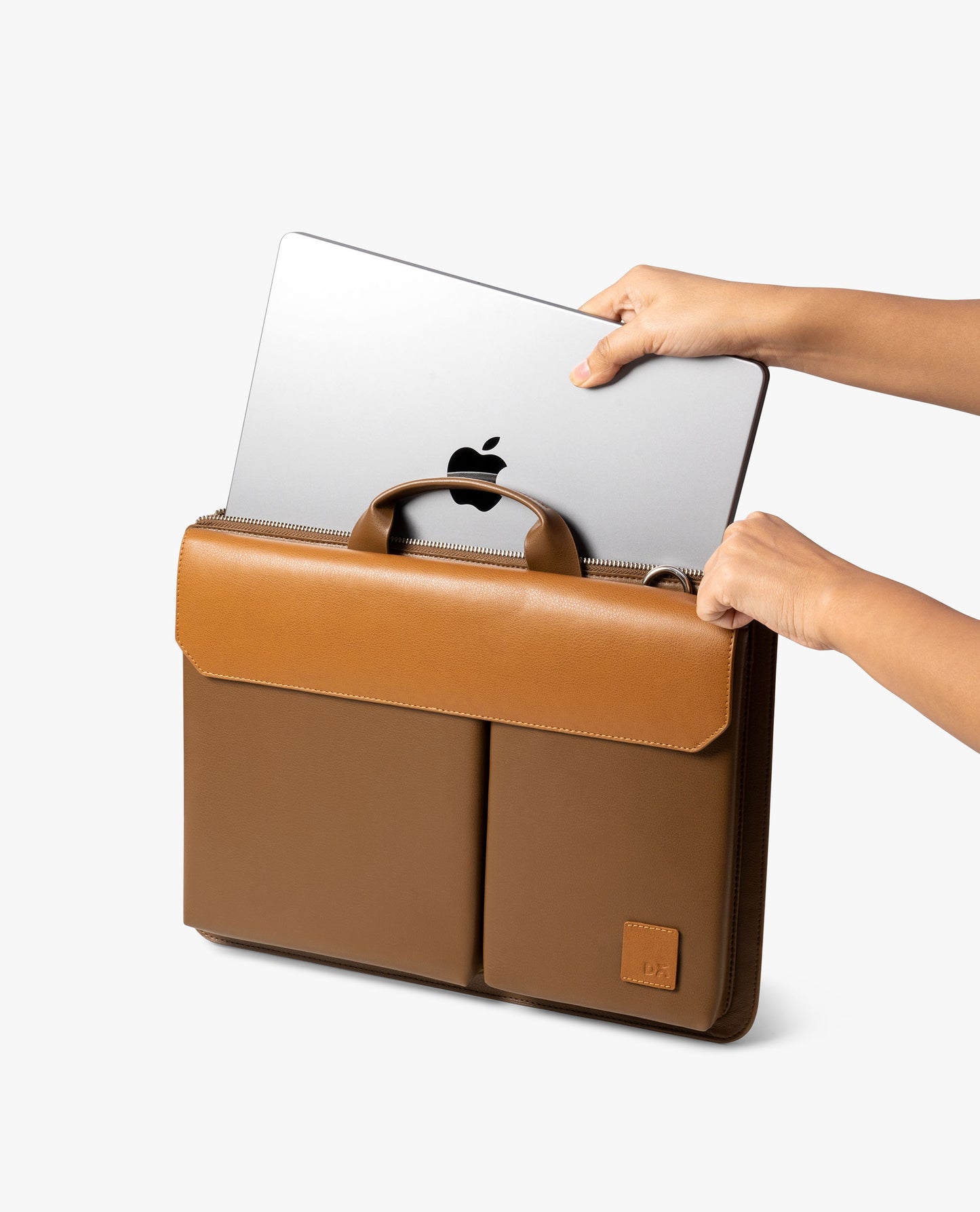 Daily Objects Urban Tech Brief Bag - 16 Inch