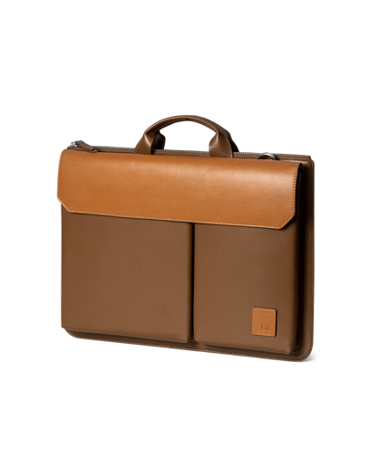 Daily Objects Tech Brief Bag 13/14 Inch
