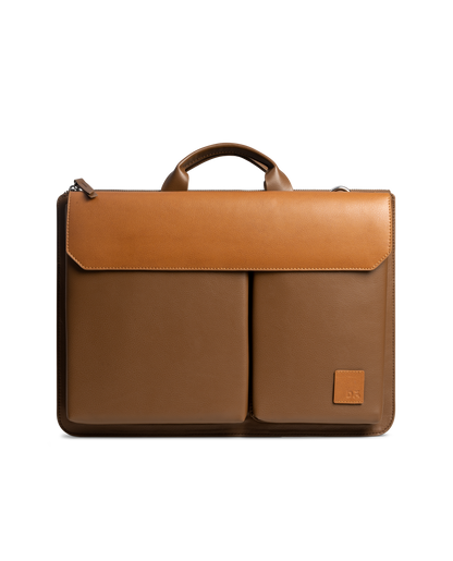 Daily Objects Tech Brief Bag 13/14 Inch