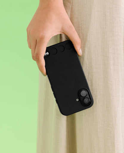 Daily Objects Stack Cover For iPhone 16