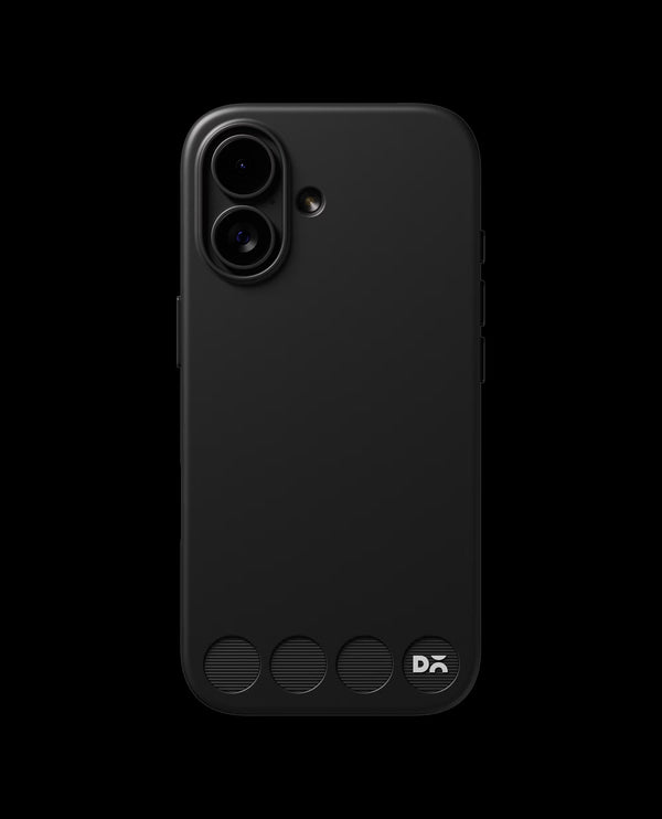 Daily Objects Stack Cover For iPhone 16