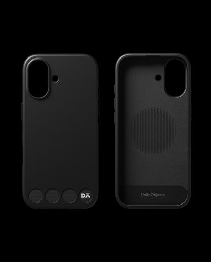 Daily Objects Stack Cover For iPhone 17