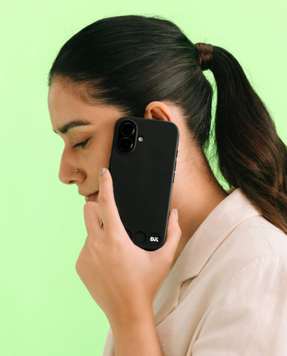 Daily Objects Stack Cover For iPhone 17 Pro