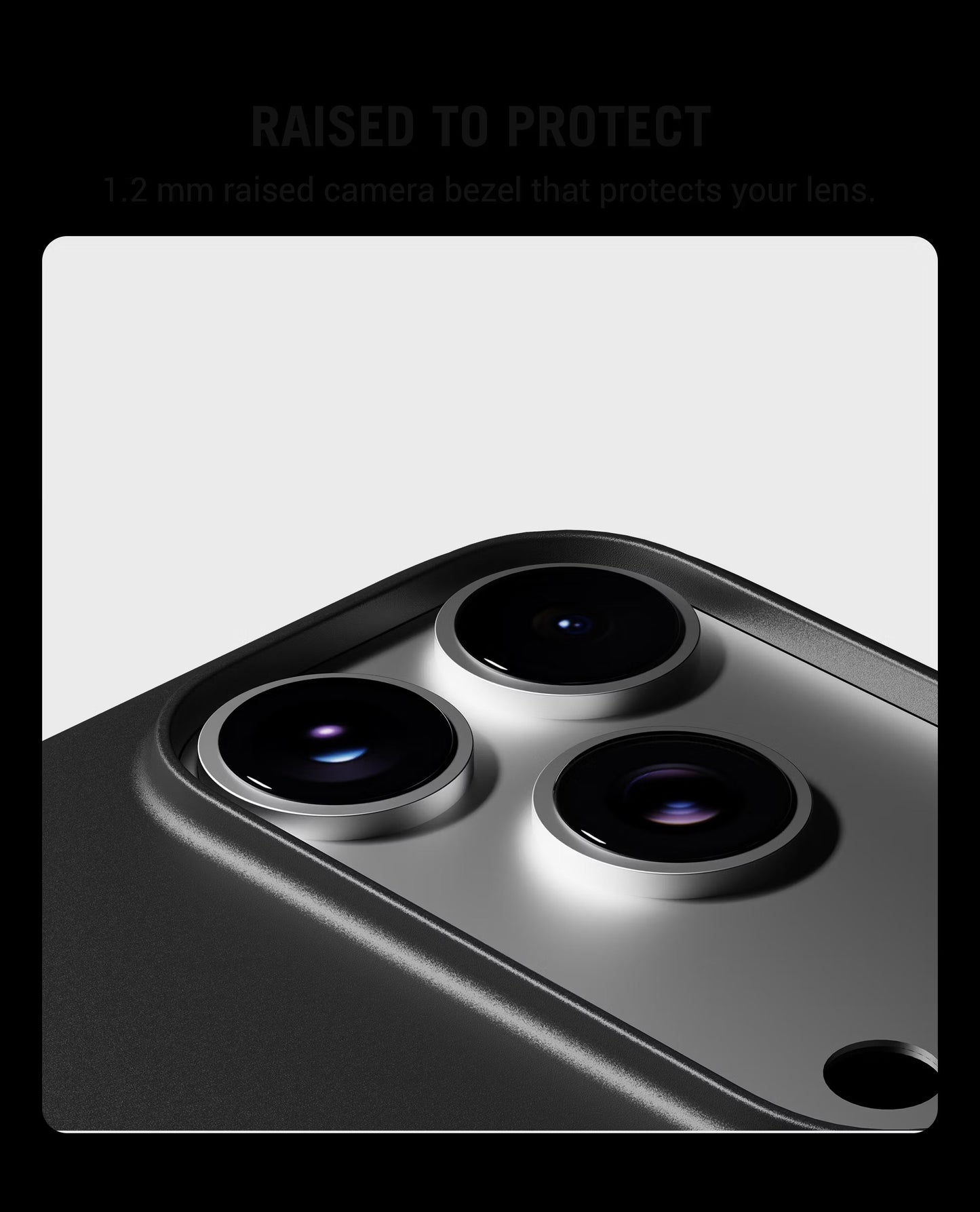 Daily Objects Stack Cover For iPhone 17 Pro