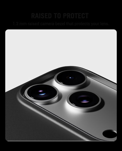 Daily Objects Stack Cover For iPhone 17 Pro