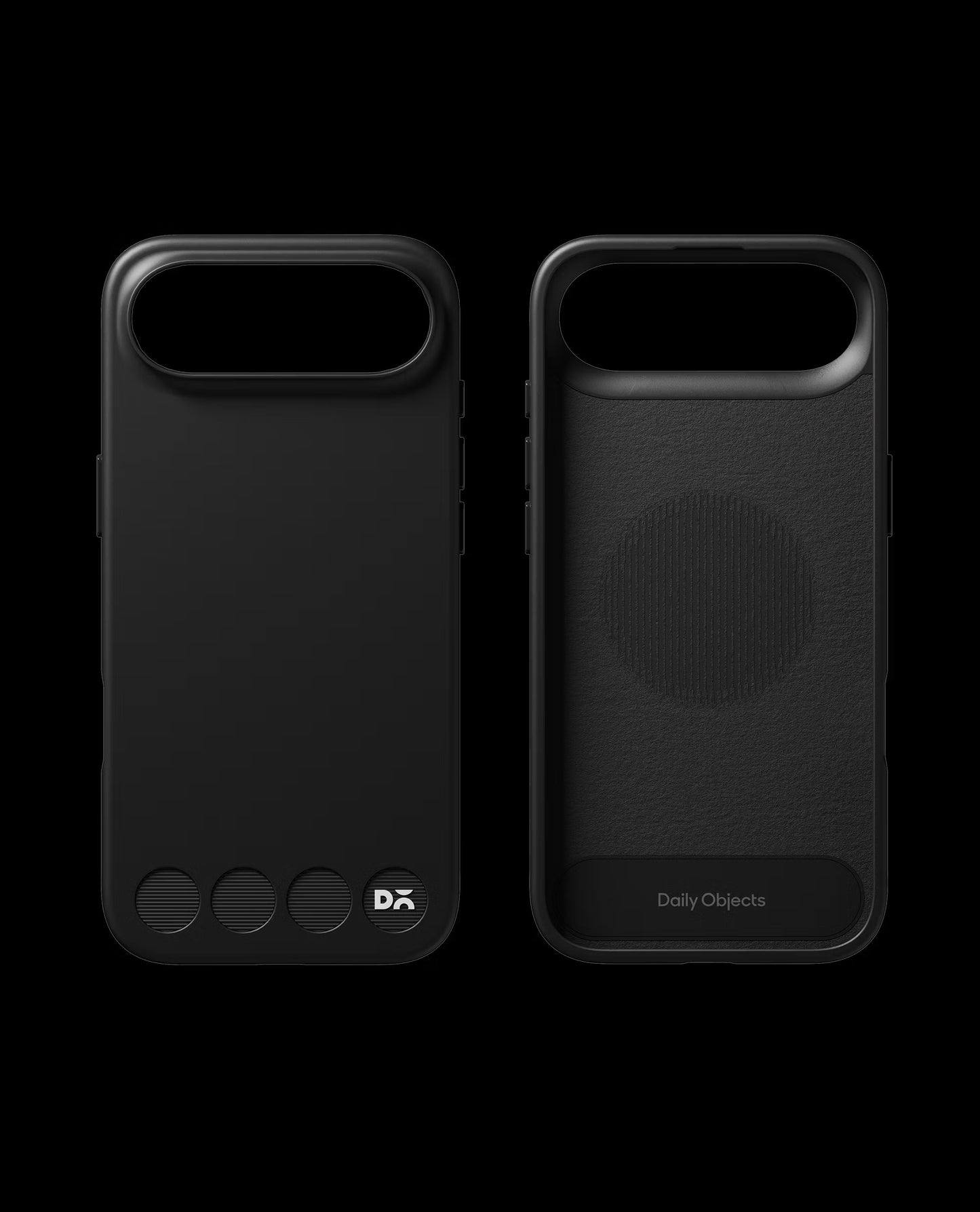 Daily Objects Stack Cover For iPhone Air