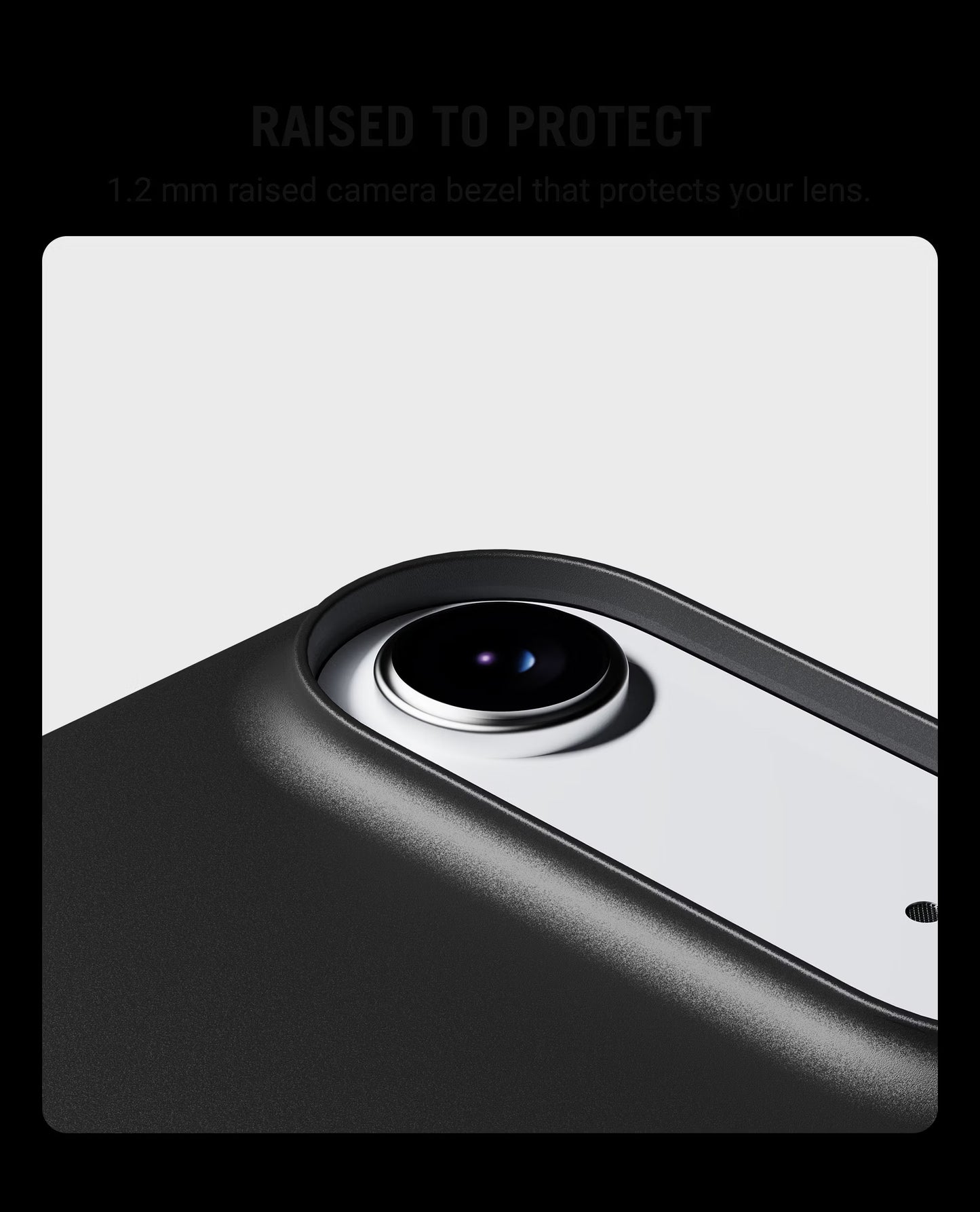 Daily Objects Stack Cover For iPhone Air