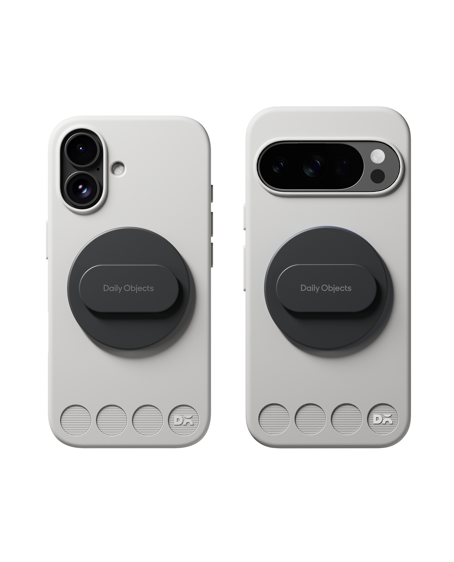 Daily Objects Stack Phone Grip & Stand