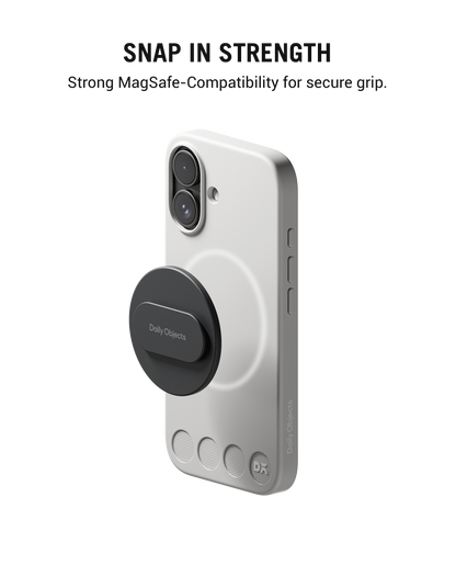 Daily Objects Stack Phone Grip & Stand