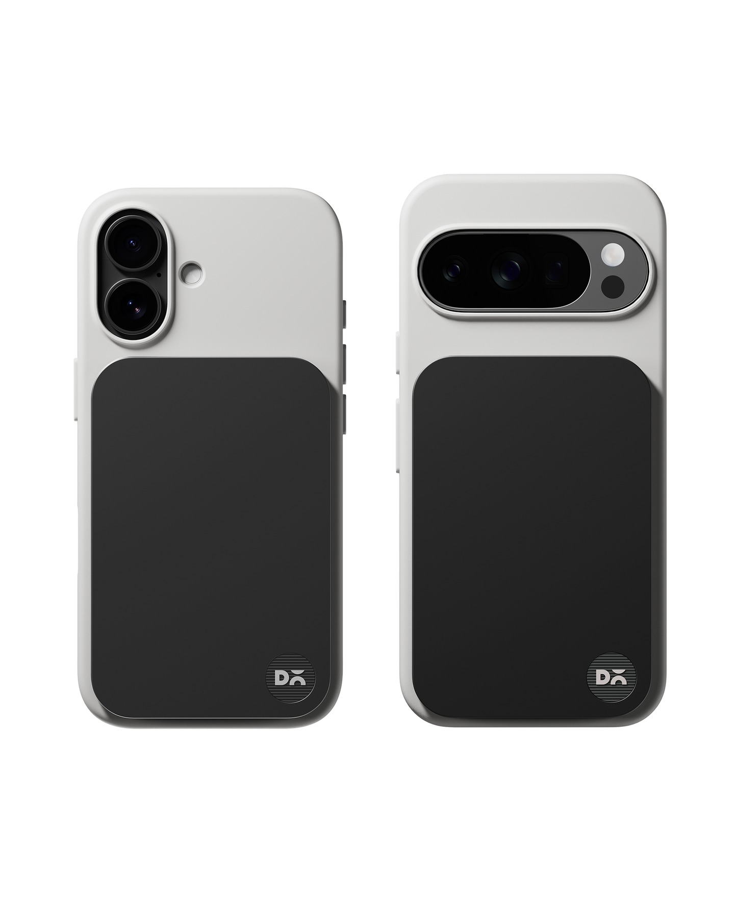 Daily Objects Stack Phone Wallet Stand