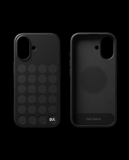 Daily Objects Stack Signature Cover For iPhone 17