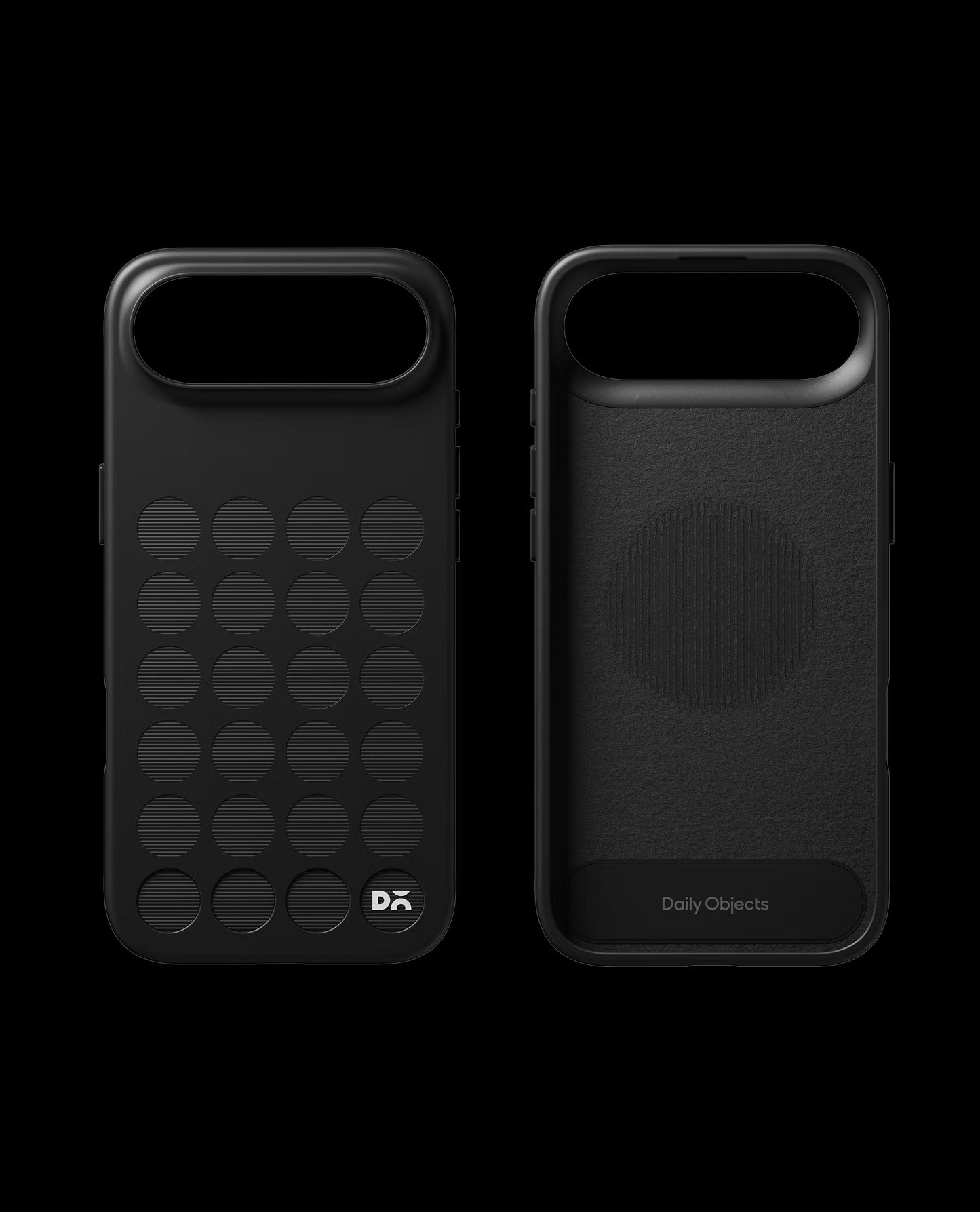 Daily Objects Stack Signature Cover For iPhone Air