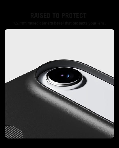 Daily Objects Stack Signature Cover For iPhone Air